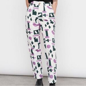 Lazy Oaf Pants